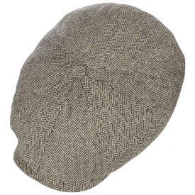 Stetson Hatteras Zijde | Black Brown