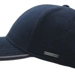 Stetson Cap | Zwart | www.pietkoopmans.nl
