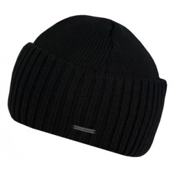 Stetson Muts Merino  Wol | Zwart