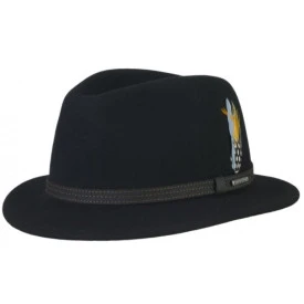 Stetson Hoed Zwart | Vidor