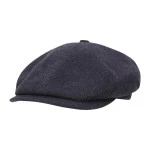 Stetson Brooklyn Kasjmier | Antraciet