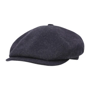 Stetson Brooklyn Kasjmier | Antraciet