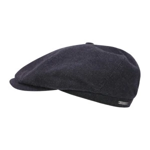 Stetson Brooklyn Kasjmier | Antraciet