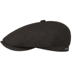 Stetson Brooklyn Kasjmier | Antraciet