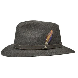 Stetson Hoed | Antraciet