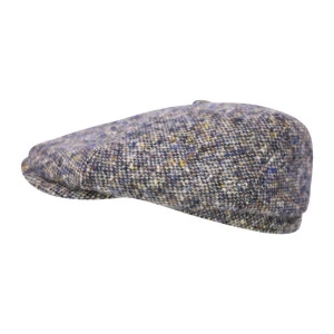 Stetson Brooklyn Gerstekorrel | Bruin Gemeleerd