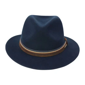 Stetson Hoed | Traveller Marine