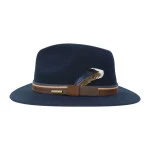 Stetson Hoed | Traveller Marine | www.pietkoopmans.nl
