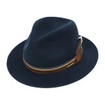 Stetson Hoed | Traveller Marine | www.pietkoopmans.nl