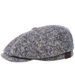 Stetson Hatteras met Oorkleppen | Beige Gerstekorrel | www.pietkoopmans.nl