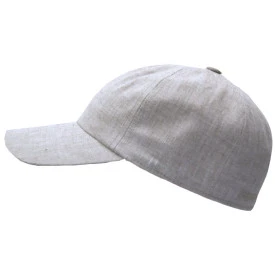Stetson Cap | Beige