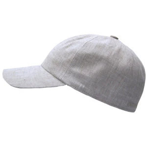 Stetson Cap | Beige