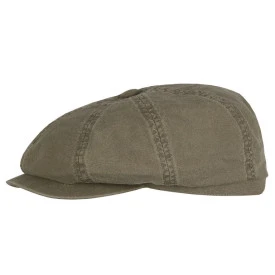 Stetson Hatteras | Olijf