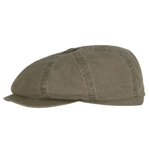 Stetson Hatteras | Olijf