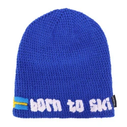 Tenson Muts | Born To Ski | Kobalt 