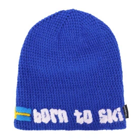 Tenson Muts | Born To Ski | Kobalt 