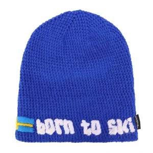 Tenson Muts | Born To Ski | Kobalt 