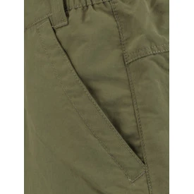 Tenson Korte Broek Thad | Olijf