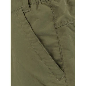 Tenson Korte Broek Thad | Olijf