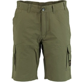 Tenson Korte Broek Thad | Olijf