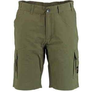 Tenson Korte Broek Thad | Olijf