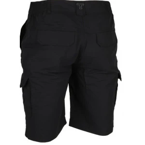 Tenson Korte Broek Thad | Zwart