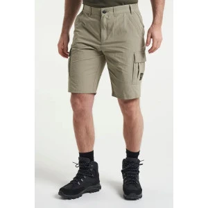 Tenson Korte Broek Thad | Khaki