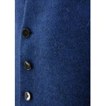 Gilette Harris Tweed Wellington | Kobalt | www.pietkoopmans.nl