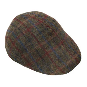 Wellington Flatcap | Henry Tweed Groen