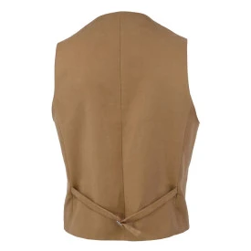 Gilet Molskin Wellington | Camel