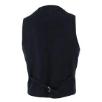 Gilette Molskin Wellington | Marine | www.pietkoopmans.nl