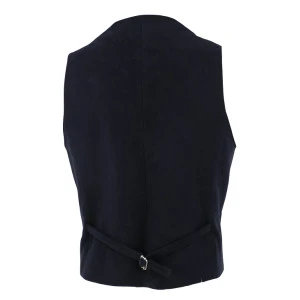 Gilet Molskin Wellington | Marine