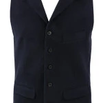 Gilette Molskin Wellington | Marine | www.pietkoopmans.nl