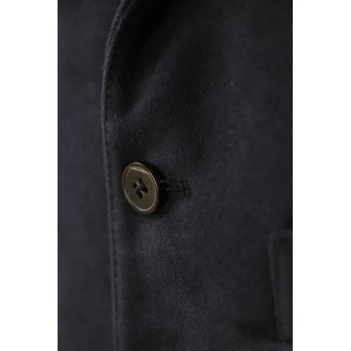 Gilette Molskin Wellington | Marine | www.pietkoopmans.nl