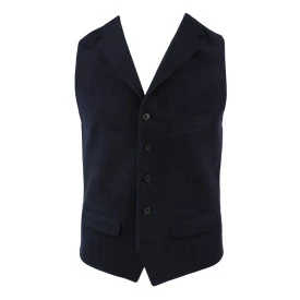 Gilet Molskin Wellington | Marine