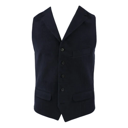 Gilette Molskin Wellington | Marine | www.pietkoopmans.nl