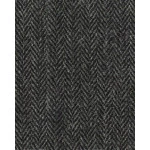 Colbert Harris Tweed Wellington | Antraciet Visgraat