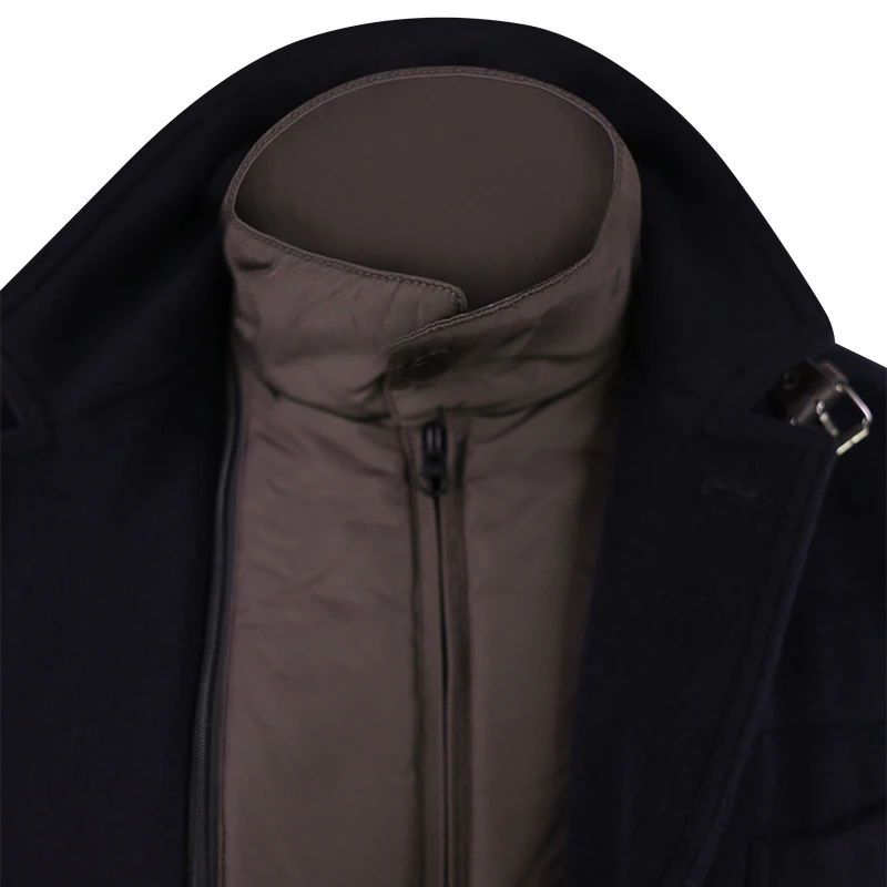 Jas Austria Wellington of Bilmore | Navy | www.pietkoopmans.nl