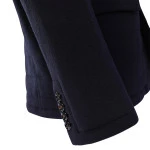 Jas Austria Wellington of Bilmore | Navy | www.pietkoopmans.nl