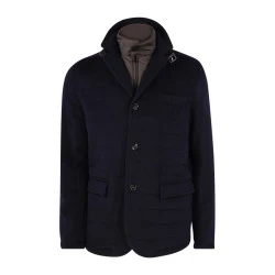 Jas Austria Wellington of Bilmore | Navy