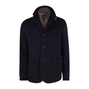 Jas Austria Wellington of Bilmore | Navy