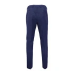 Wellington of Bilmore Tweed Broek | Blue | www.pietkoopmans.nl