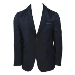 Wellington Of Bilmore Colbert | Linnen Marine