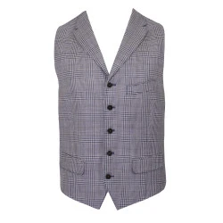 Wellington Of Bilmore Gilet | Marine Geruit