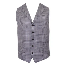 Wellington Of Bilmore Gilet | Marine Geruit