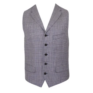Wellington Of Bilmore Gilet | Marine Geruit