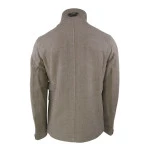 Wellington of Bilmore Jas Wol | Beige | www.pietkoopmans.nl