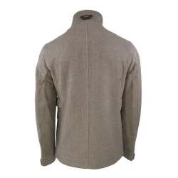 Wellington of Bilmore Jas Wol | Beige