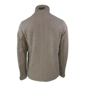 Wellington of Bilmore Jas Wol | Beige