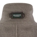 Wellington of Bilmore Jas Wol | Beige | www.pietkoopmans.nl